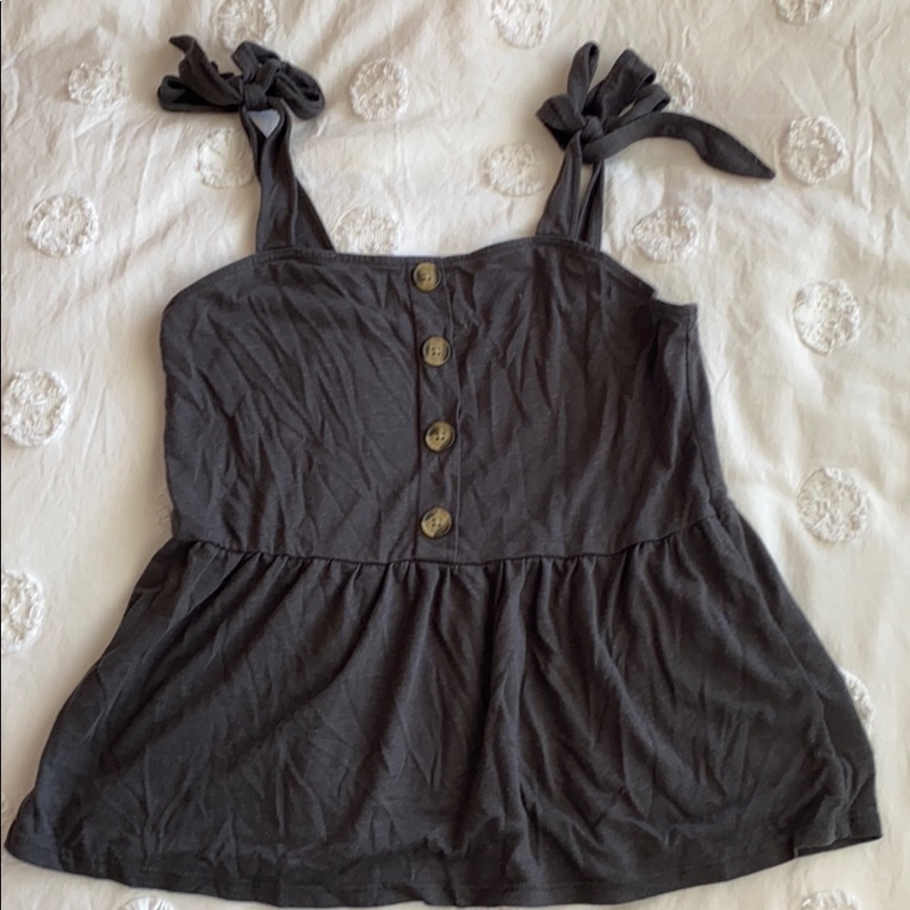 American Eagle Tank Top